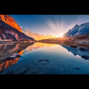 Meet your Posher, Lydia